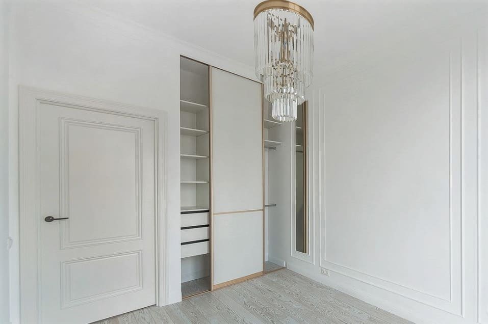 Продажа апартаментов 60 кв. метров в Москва-Сити - ЖК IQ Квартал